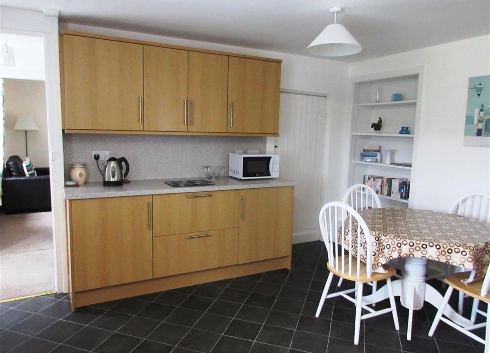 Photo of Kitchen in Dalbeattie