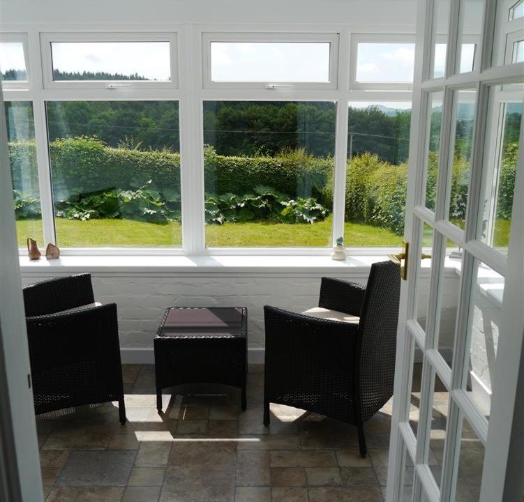 Photo of Patio Balcony in Dalbeattie