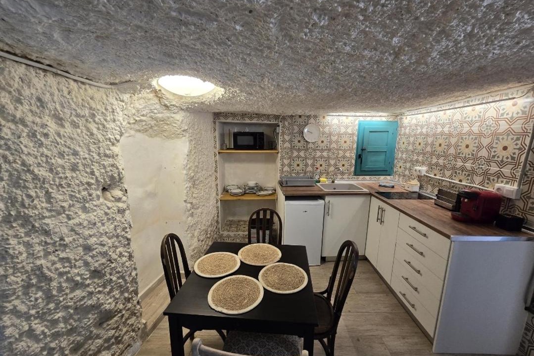 Photo of Kitchen in Paterna