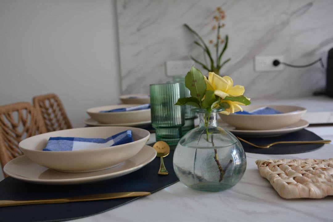 Photo of Kitchen in Maisons-Laffitte