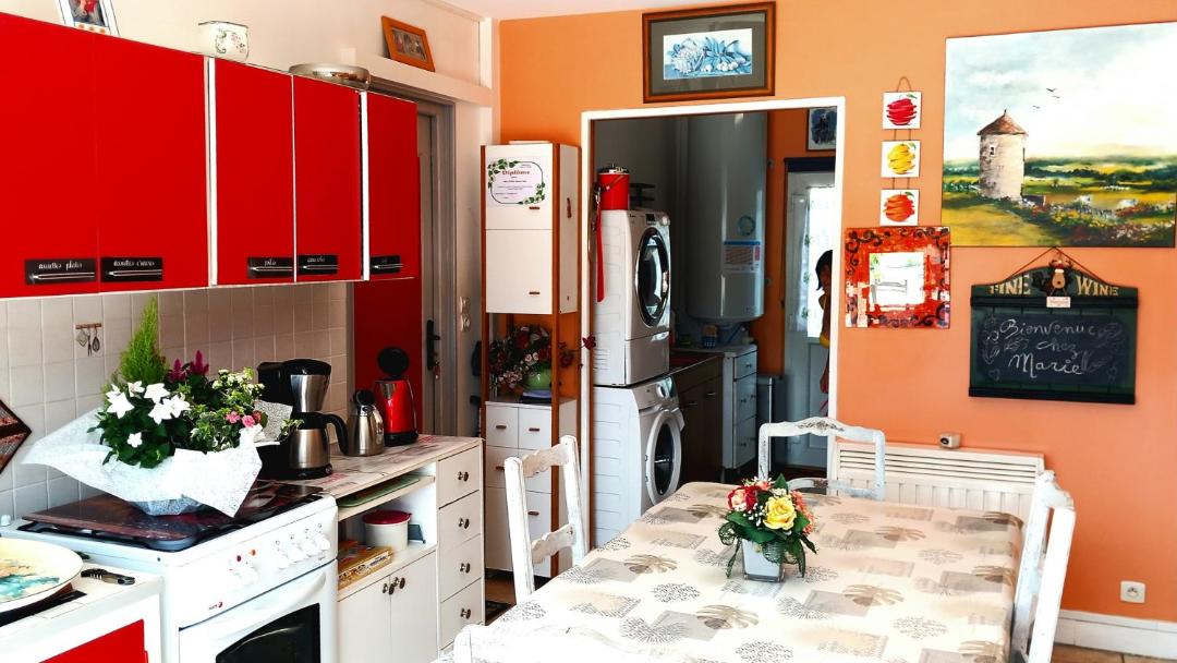 Photo of Kitchen in Cercy-la-Tour