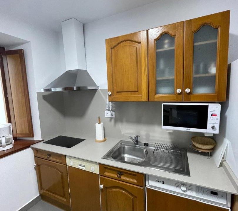 Photo of Kitchen in Ugarana