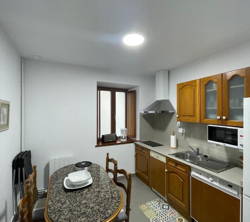 Photo of Kitchen in Ugarana