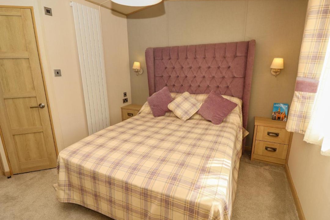 Photo of Bedroom in Wittering