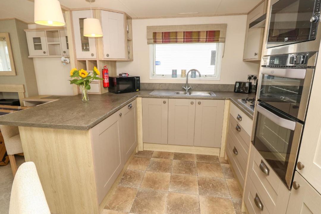 Photo of Kitchen in Wittering