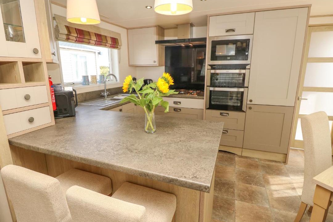 Photo of Kitchen in Wittering
