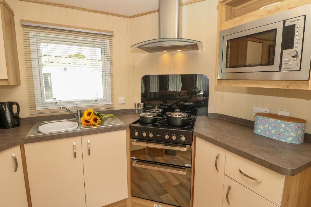 Photo of Kitchen in Wittering