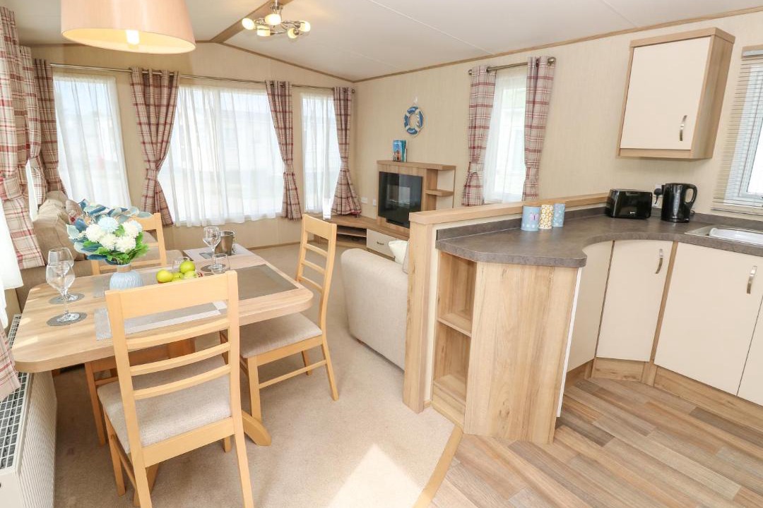 Photo of Kitchen in Wittering