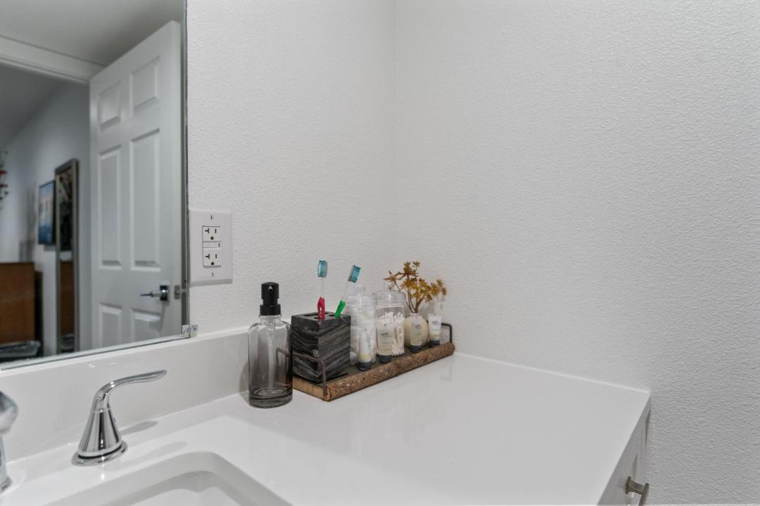 Photo of Bathroom in Gun Barrel City
