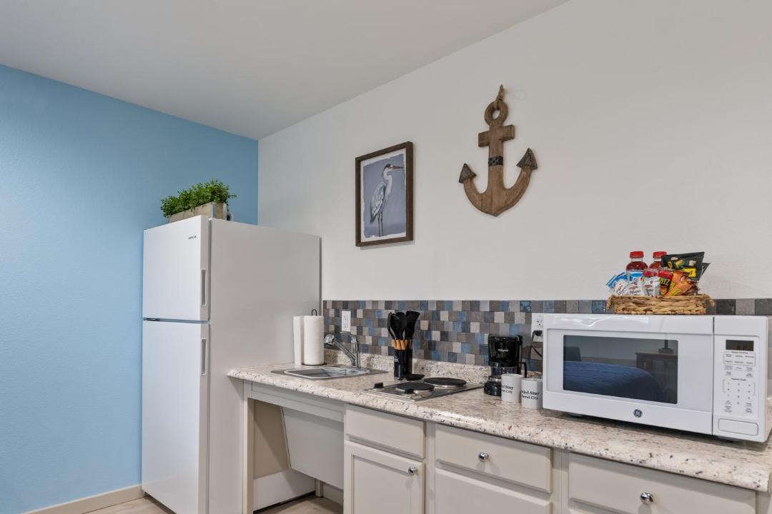 Photo of Kitchen in Gun Barrel City