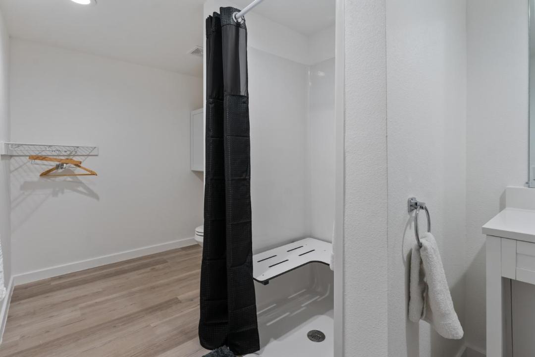 Photo of Bathroom in Gun Barrel City