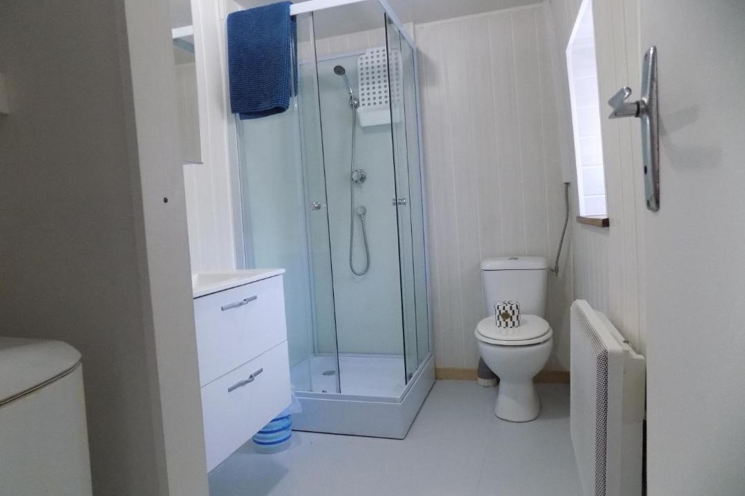 Photo of Bathroom in Les Adjots