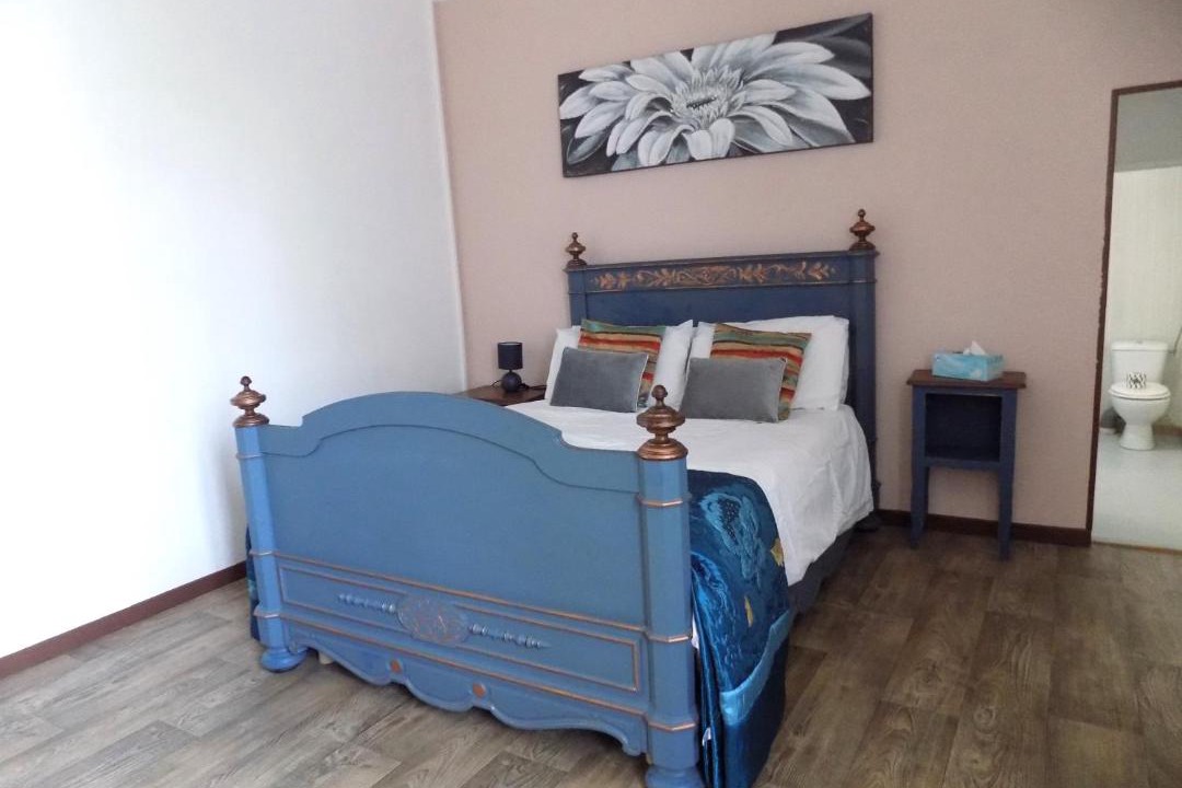 Photo of Bedroom in Les Adjots