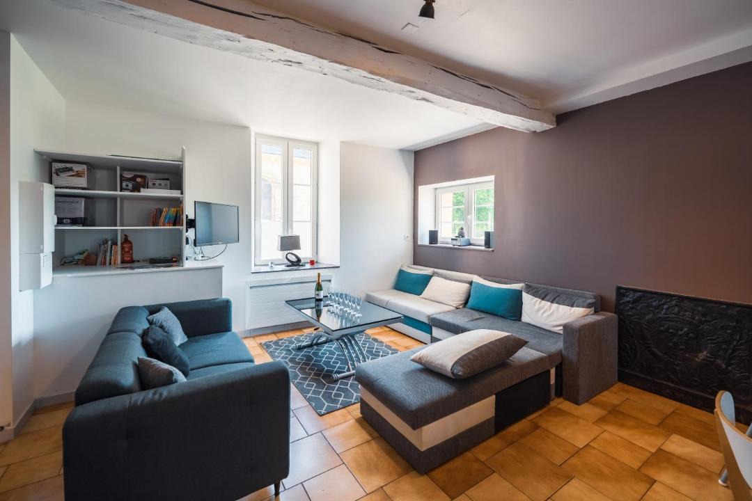 Photo of Others in Saint-Aignan