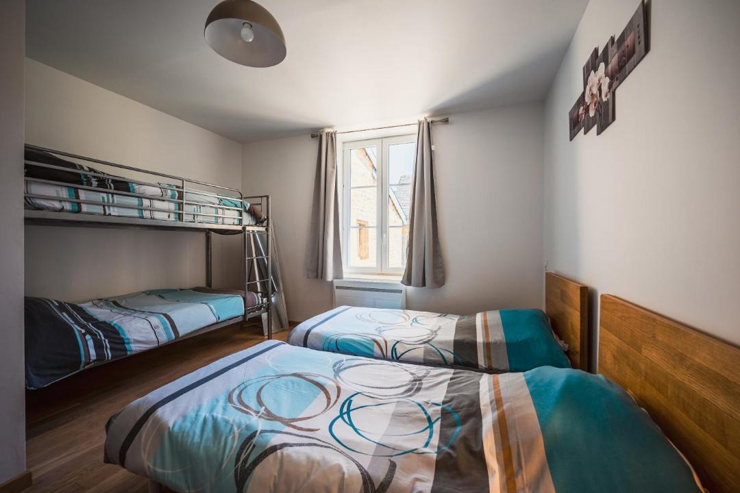 Photo of Bedroom in Saint-Aignan