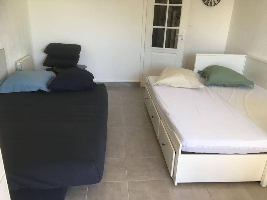 Photo of Bedroom in Cap d'Agde