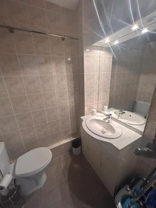 Photo of Bathroom in Cap d'Agde