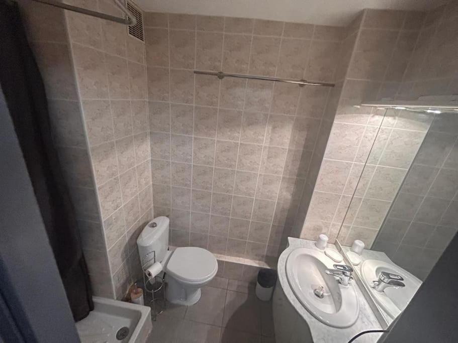 Photo of Bathroom in Cap d'Agde