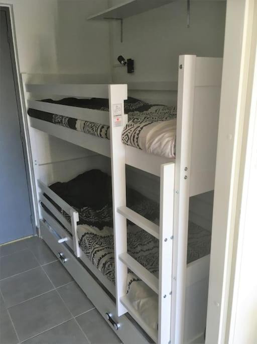 Photo of Bedroom in Cap d'Agde