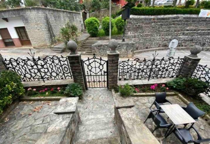 Photo of Patio Balcony in Ugarana