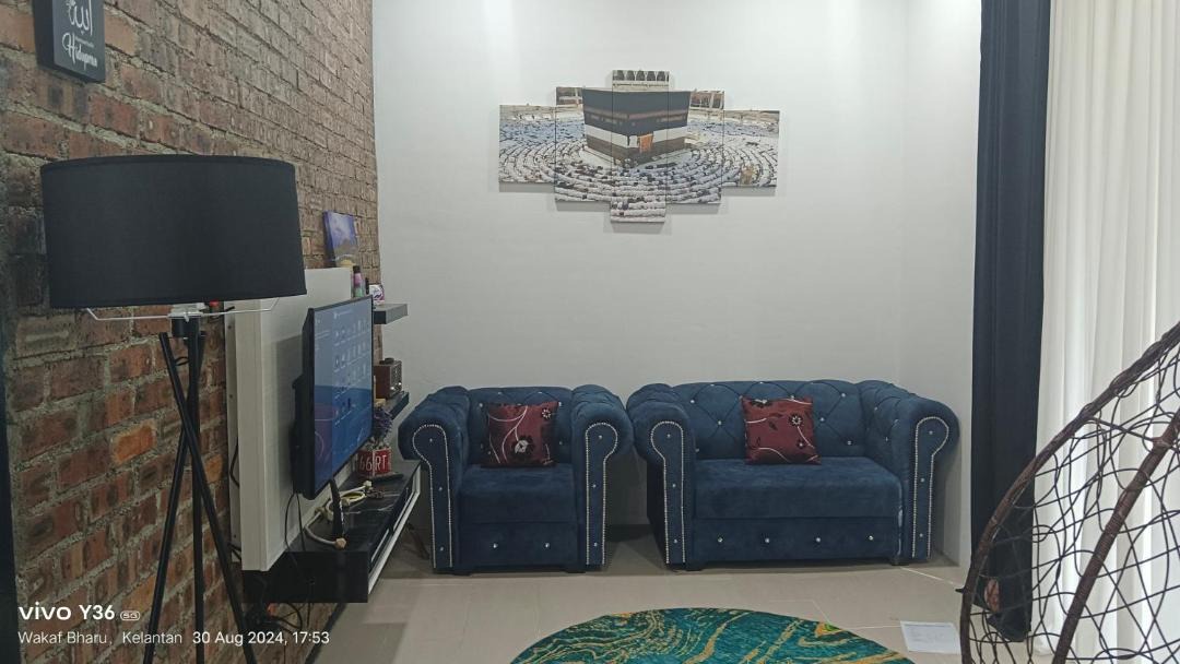 Photo of Livingroom in Tumpat