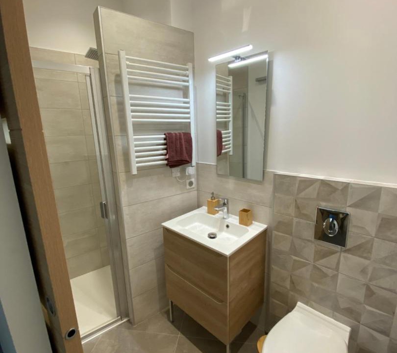 Photo of Bathroom in Landreville