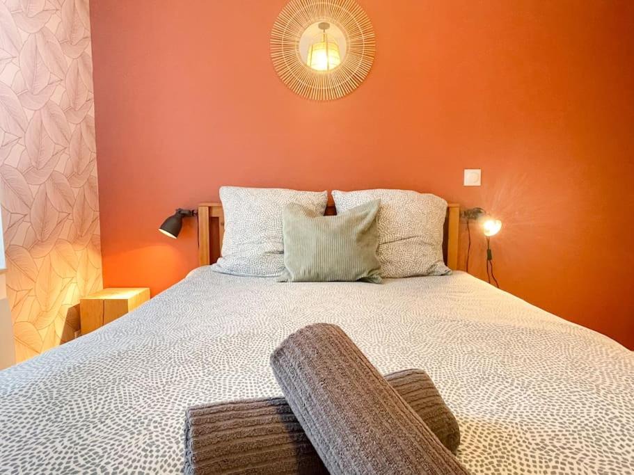 Photo of Bedroom in Saint-Pierre