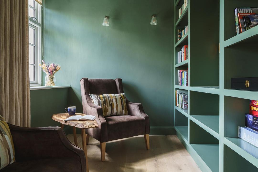 Photo of Livingroom in Windermere