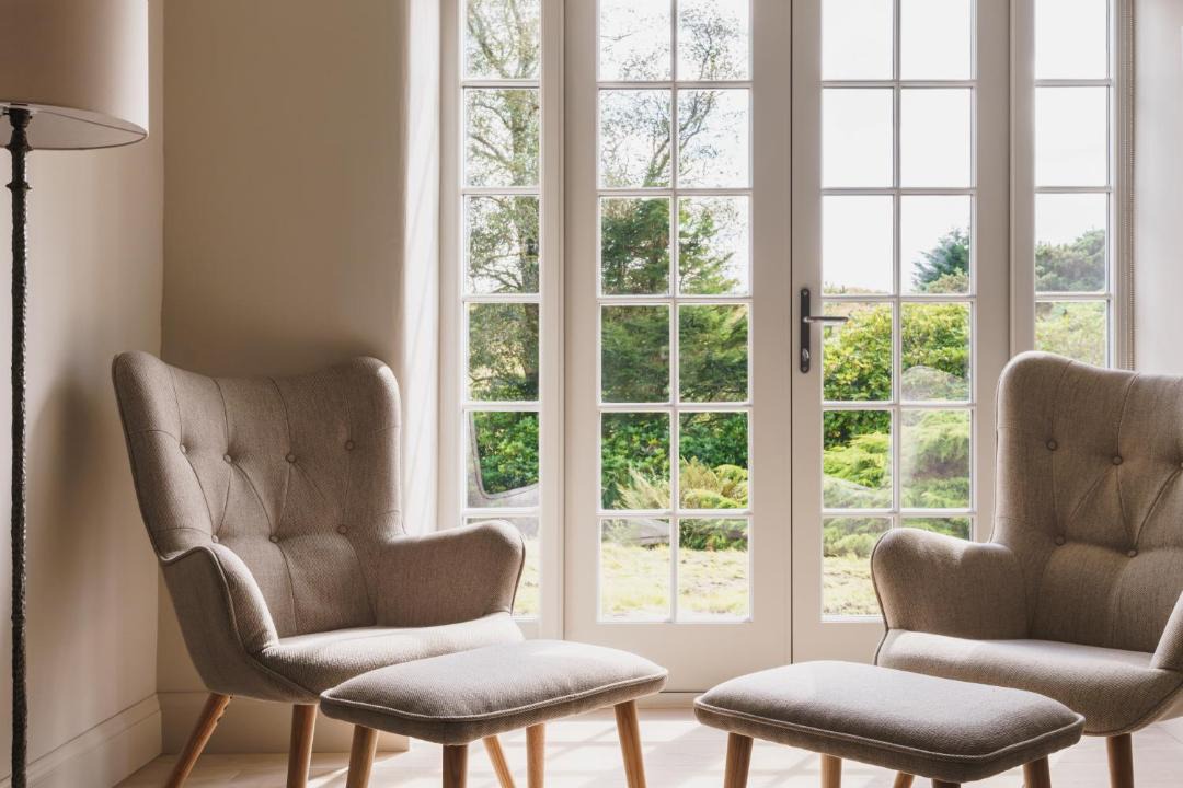 Photo of Livingroom in Windermere