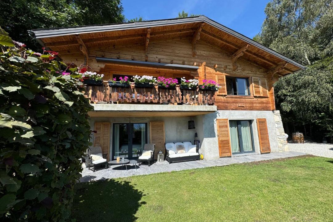 Photo of Others in Crans-Montana