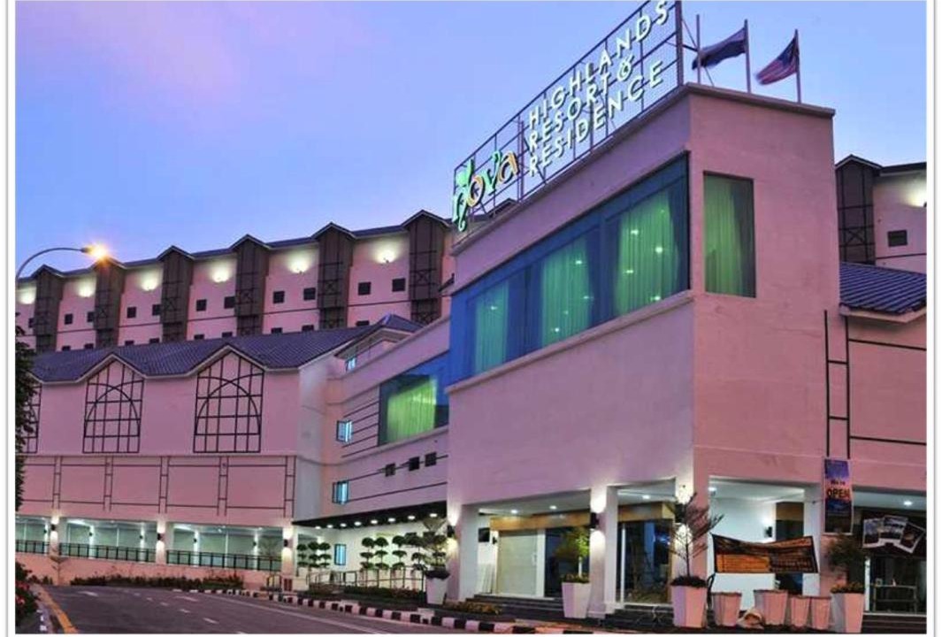 Photo of Others in Brinchang