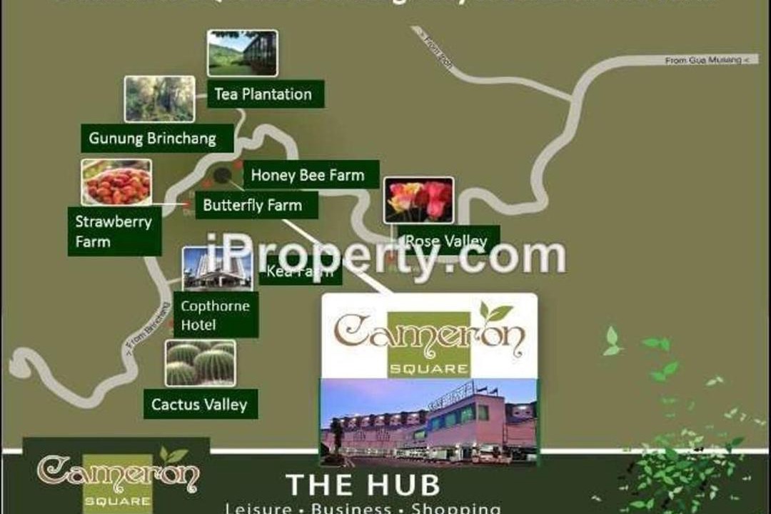 Photo of Others in Brinchang