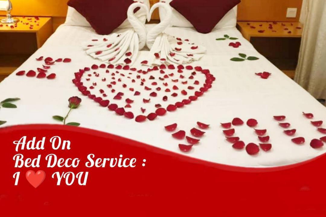 Photo of Bedroom in Brinchang