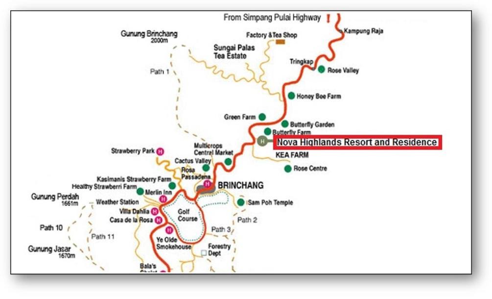 Photo of Others in Brinchang