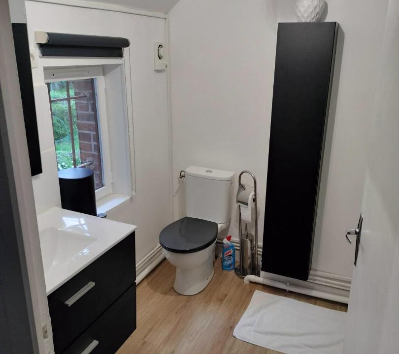 Photo of Bathroom in Auzouer-en-Touraine