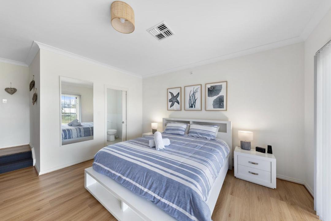 Photo of Bedroom in Middleton