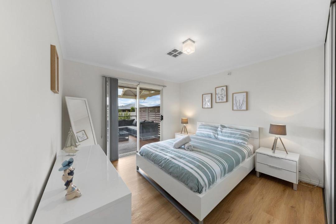 Photo of Bedroom in Middleton