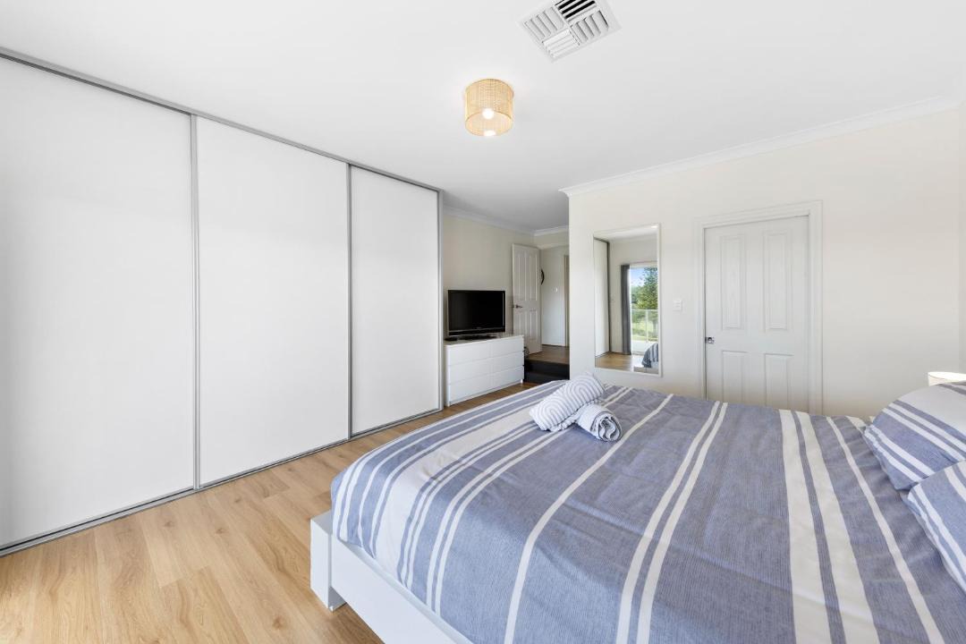 Photo of Bedroom in Middleton