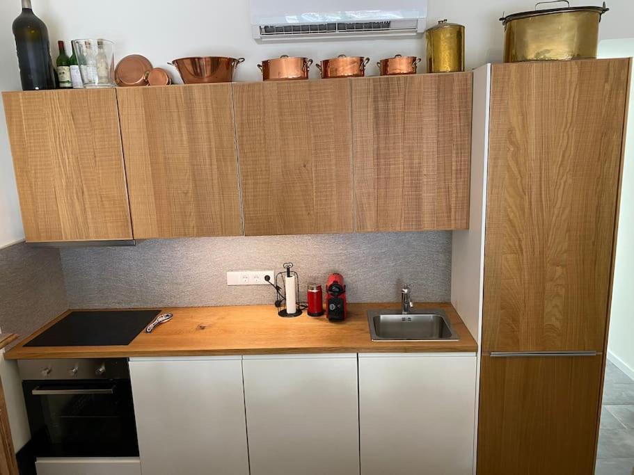 Photo of Kitchen in Caldes d'Estrac