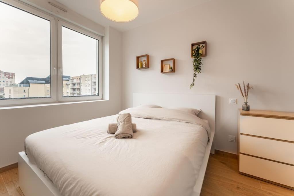 Photo of Bedroom in Dunkirk