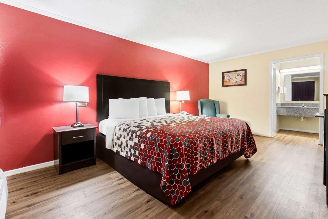 Photo of Bedroom in St. George