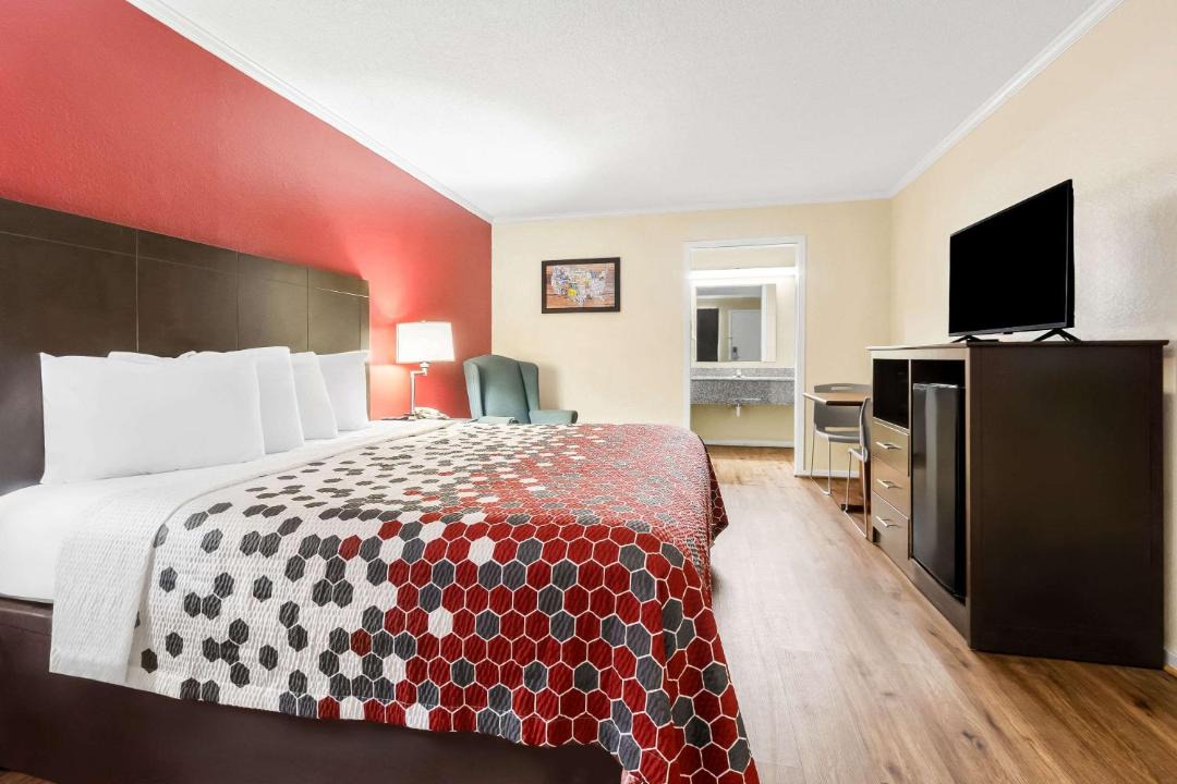 Photo of Bedroom in St. George