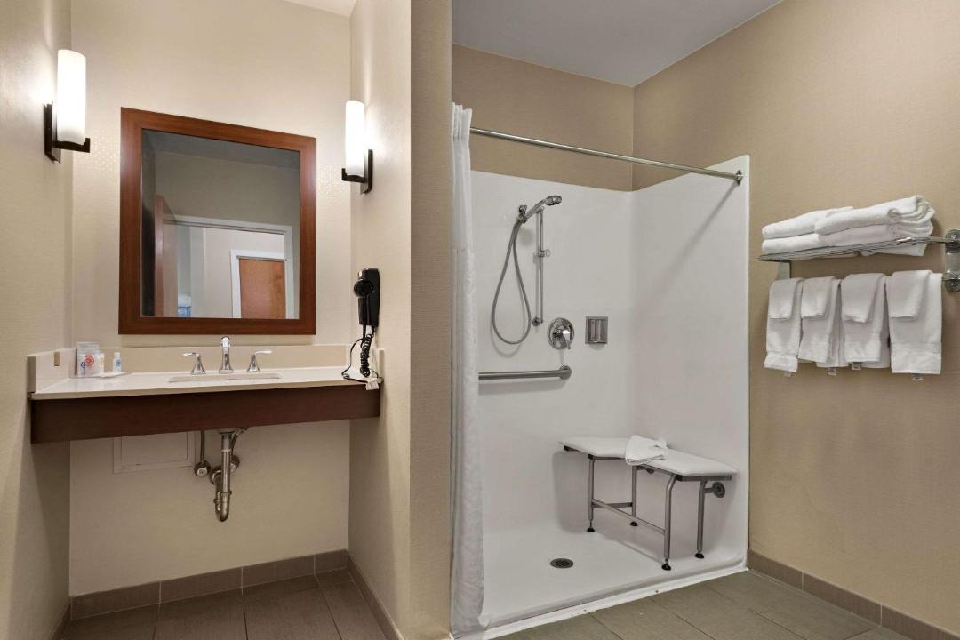 Photo of Bathroom in Hummelstown