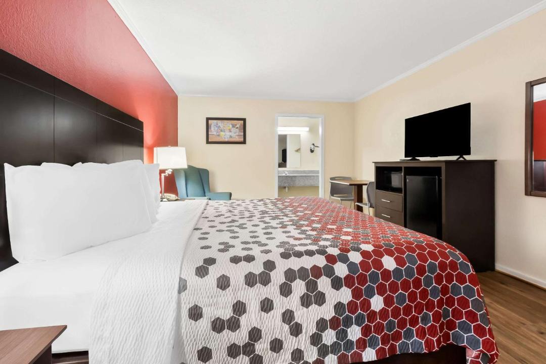 Photo of Bedroom in St. George