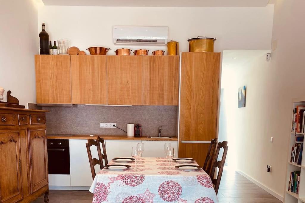 Photo of Kitchen in Caldes d'Estrac