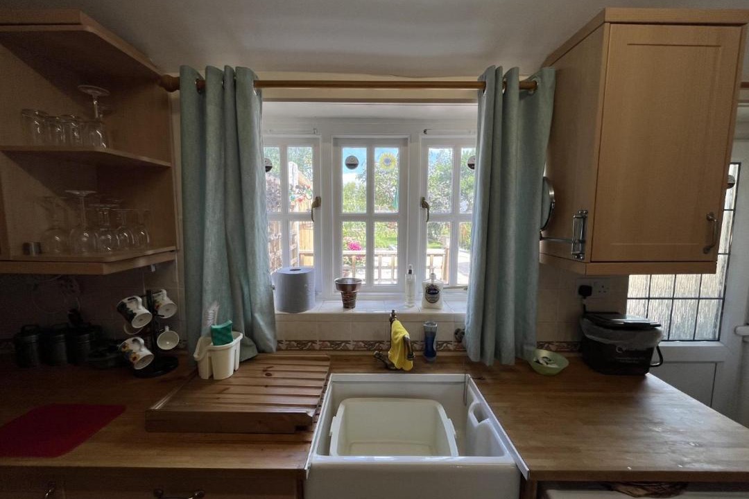 Photo of Kitchen in Wellington