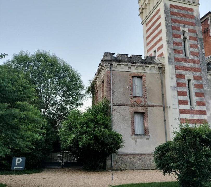 Photo of Others in Auzouer-en-Touraine