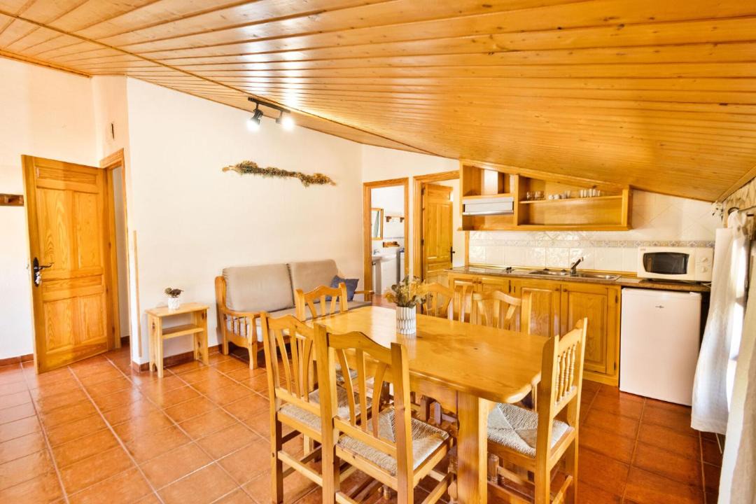 Photo of Kitchen in Beteta