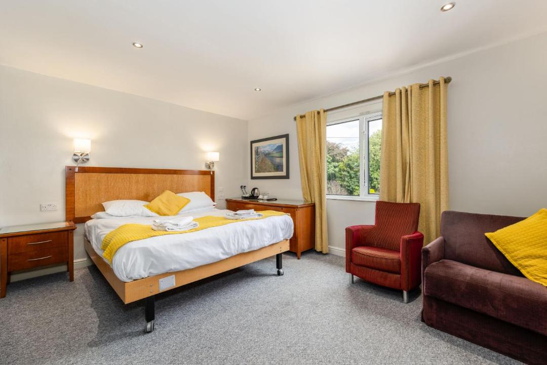 Photo of Bedroom in Gosforth