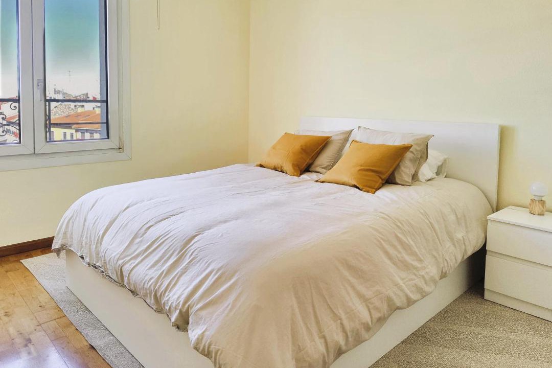 Photo of Bedroom in San Pablo